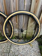 Fast forward F3 disc carbon wielset tube NIEUW! Dtswiss 240, Fietsen en Brommers, Fietsonderdelen, Ophalen, Nieuw, Racefiets, Wiel