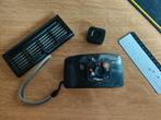 Defecte analoog cameras GEZOCHT, Ophalen of Verzenden, Compact, Overige Merken