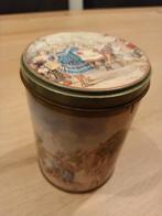 Ot en Sien blik 'schoolplaat van Jetses', Verzamelen, Ophalen of Verzenden, Gebruikt, Overige, Overige merken