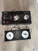 The Next Beat DJ Controller - Nieuwstaat!, Ophalen of Verzenden, Zo goed als nieuw, Dj-set, Overige merken