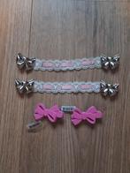 Crocs jibbits, Verzenden, Nieuw