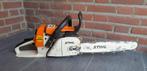 Stihl 026 kettingzaag, Tuin en Terras, Hand-tuingereedschap, Ophalen of Verzenden, Gebruikt, Overige soorten, Stihl