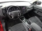 Mitsubishi Outlander 2.0 PHEV Executive Edition Aut- Xenon L, Auto's, Automaat, 1998 cc, 4 cilinders, Met garantie (alle)