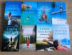 8 boeken (Linda van Rijn), Ophalen of Verzenden, Zo goed als nieuw