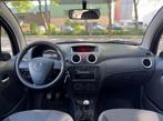 Citroen C3 1.4 Distributieriem vervangen Airco volledig onde, 989 kg, Zwart, Origineel Nederlands, Bedrijf