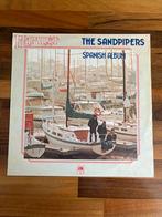 The Sandpipers - Spanish Album, 1960 tot 1980, Gebruikt, Ophalen of Verzenden, 12 inch