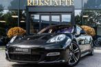Porsche Panamera 4.8 Turbo|PANO|SPORT CHRONO|BOSE|CAMERA|20', Auto's, Porsche, Automaat, Gebruikt, 4 stoelen, Leder