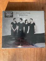 Kensington - Control (Limited Live Edition) CD, Cd's en Dvd's, Ophalen of Verzenden, 2000 tot heden, Gebruikt, Boxset