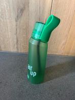 Air-up drinkflessen (2 stuks voor 15 euro), Sport en Fitness, Bidons, Ophalen of Verzenden, Gebruikt