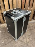 Flightcase - Faes - Zo goed als nieuw, Muziek en Instrumenten, Ophalen of Verzenden, Zo goed als nieuw, Overige instrumenten, Flightcase