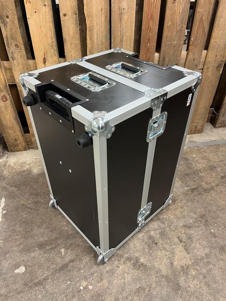 Flightcase - Faes - Zo goed als nieuw, Muziek en Instrumenten, Behuizingen en Koffers, Zo goed als nieuw, Overige instrumenten