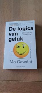 De Logica van Geluk - Mo Gawdat, Ophalen of Verzenden, Zo goed als nieuw, Mo Gawdat, Nederland