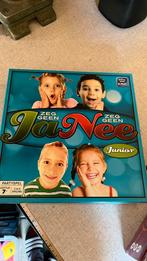 Zeg geen ja, zeg geen nee spel, Hobby en Vrije tijd, Gezelschapsspellen | Bordspellen, Ophalen of Verzenden, Zo goed als nieuw