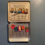 Jamin speldjes (complete set en meer), Verzamelen, Speldjes, Pins en Buttons, Ophalen of Verzenden, Gebruikt, Overige onderwerpen