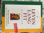Leven Lang Fit Kookboek - Marilyn Diamond, Hoofdgerechten, Ophalen of Verzenden, Zo goed als nieuw, Gezond koken