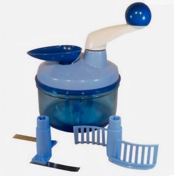Tupperware Keukenmachine beschikbaar voor biedingen