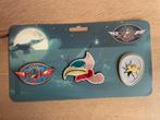 Efteling Vogelrok Patches Opstiklogo’s, Verzamelen, Efteling, Ophalen of Verzenden, Zo goed als nieuw, Button of Speldje