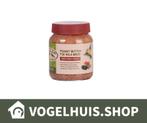 Vogelpindakaas 6 potten, Dieren en Toebehoren, Ophalen of Verzenden