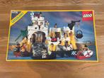 Lego 6276 - Eldorado Fortress, Ophalen of Verzenden, Gebruikt, Complete set, Lego