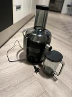 Philips sapcentrifuge, Witgoed en Apparatuur, Verzenden, Zo goed als nieuw, Sapcentrifuge
