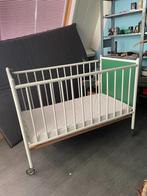 Retro kinderbedje Paidi 1973, Ophalen, Gebruikt, Ledikant