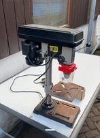 Kolomboor topcraft 500 watt, Doe-het-zelf en Verbouw, Gereedschap | Boormachines, Ophalen of Verzenden, Zo goed als nieuw, 400 tot 600 watt