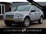 Land Rover Freelander 3.2 i6 4x4 / Youngtimer / Leder / Pano, Auto's, Land Rover, Automaat, 232 pk, Gebruikt, 2000 kg