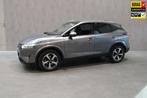 Nissan Qashqai 1.3 MHEV N-Connecta 360Camera/navigatie/Cruis, Voorwielaandrijving, Gebruikt, Euro 6, 4 cilinders