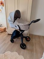 Stokke Xplory V6 Kinderwagen - Compleet & Zo Goed Als Nieuw!, Kinderen en Baby's, Kinderwagens en Combinaties, Zo goed als nieuw