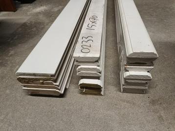 Architraaf kraalprofiel 244cm beschikbaar voor biedingen
