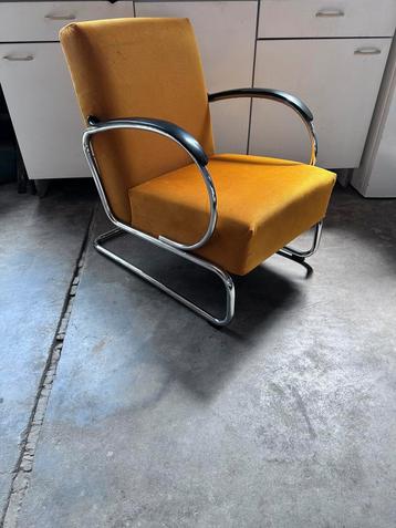 Gispen 407 beschikbaar voor biedingen