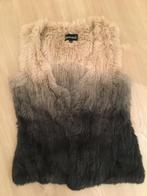 Ibana bodywarmer van bont maat 40, Ophalen of Verzenden, Zo goed als nieuw, Maat 38/40 (M)