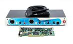 Digi 001+PCI card Pro Tools+powerMac4 werkend studio, Ophalen, Gebruikt, Volume