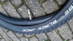 Schwalbe Black Jack. Mountainbike banden. 18 x1.90, Ophalen of Verzenden, Zo goed als nieuw, Mountainbike, Band