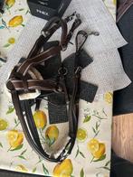 Qhp borsttuig ontario, Dieren en Toebehoren, Ophalen of Verzenden, Zo goed als nieuw