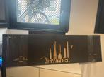 Nieuwe New York Wall Design 170x55cm, Ophalen of Verzenden, Nieuw
