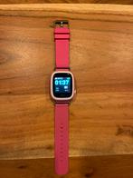 KUUS Kids Smartwatch, Sieraden, Tassen en Uiterlijk, Horloges | Kinderen, Ophalen of Verzenden, Zo goed als nieuw, Roze, Jongen of Meisje