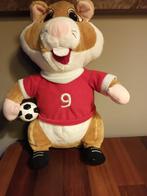 ah albert heijn voetbal hamster met bal in nieuw staat, Albert Heijn, Ophalen of Verzenden