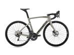 Pinarello F5 disc 105 Di2 800DB Impulse Grey 59.5 2023, Overige merken, -, - 0
-, NL, Nieuw