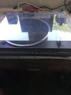 Technics sl DD33, Ophalen, Gebruikt, Automatisch, Platenspeler