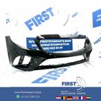 W205 C205 Facelift AMG BUMPER Mercedes C Klasse 2019-2021 VO, Auto-onderdelen, Carrosserie en Plaatwerk, Gebruikt, Voor, Mercedes-Benz
