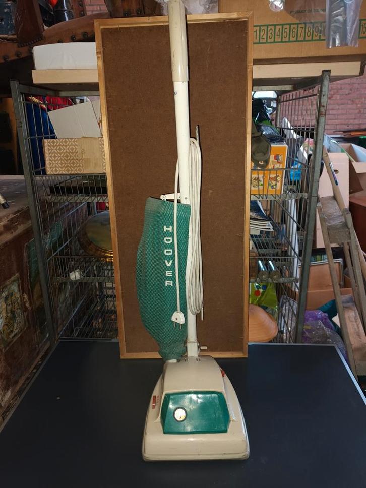 Vintage Hoover stofzuiger, Antiek en Kunst, Antiek | Gereedschap en Instrumenten, Ophalen of Verzenden