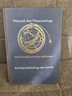 Wereld der wetenschap 1966, Ophalen of Verzenden, Gelezen, Natuurwetenschap