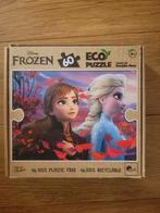Puzzel Frozen 60, Ophalen of Verzenden, Minder dan 500 stukjes