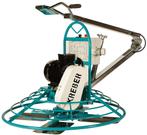 KREBER K436EK vlindermachine 90 cm elektisch nieuw, Doe-het-zelf en Verbouw, 100 liter of meer, Ophalen of Verzenden, Nieuw, Transportkar