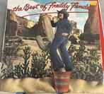 LP - The best of Freddy Fender, Ophalen of Verzenden, Zo goed als nieuw, Overige formaten