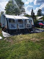 Opblaasbare voortent 3.90 m StarCamp magnum air force, Ophalen of Verzenden, Zo goed als nieuw