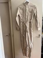 Jumpsuit van NA-KD, Kleding | Dames, NA-KD, Beige, Ophalen of Verzenden, Zo goed als nieuw