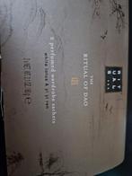 Rituals The Ritual of Dao Geurzakjes, Overige materialen, Groen, Nieuw, Ophalen of Verzenden