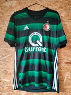 Feyenoord 2017/2018 maat M, Ophalen of Verzenden, Zo goed als nieuw, Shirt
